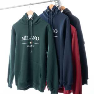 هودي كاجوال مريح