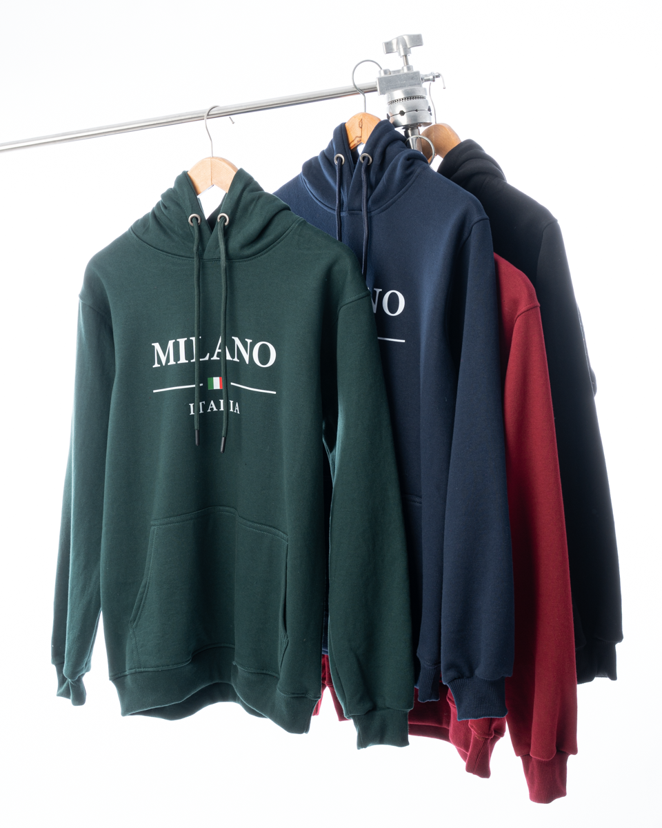 هودي كاجوال مريح