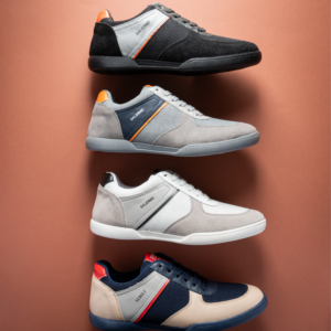 كوتشي رجالي رباط نعل Pvc