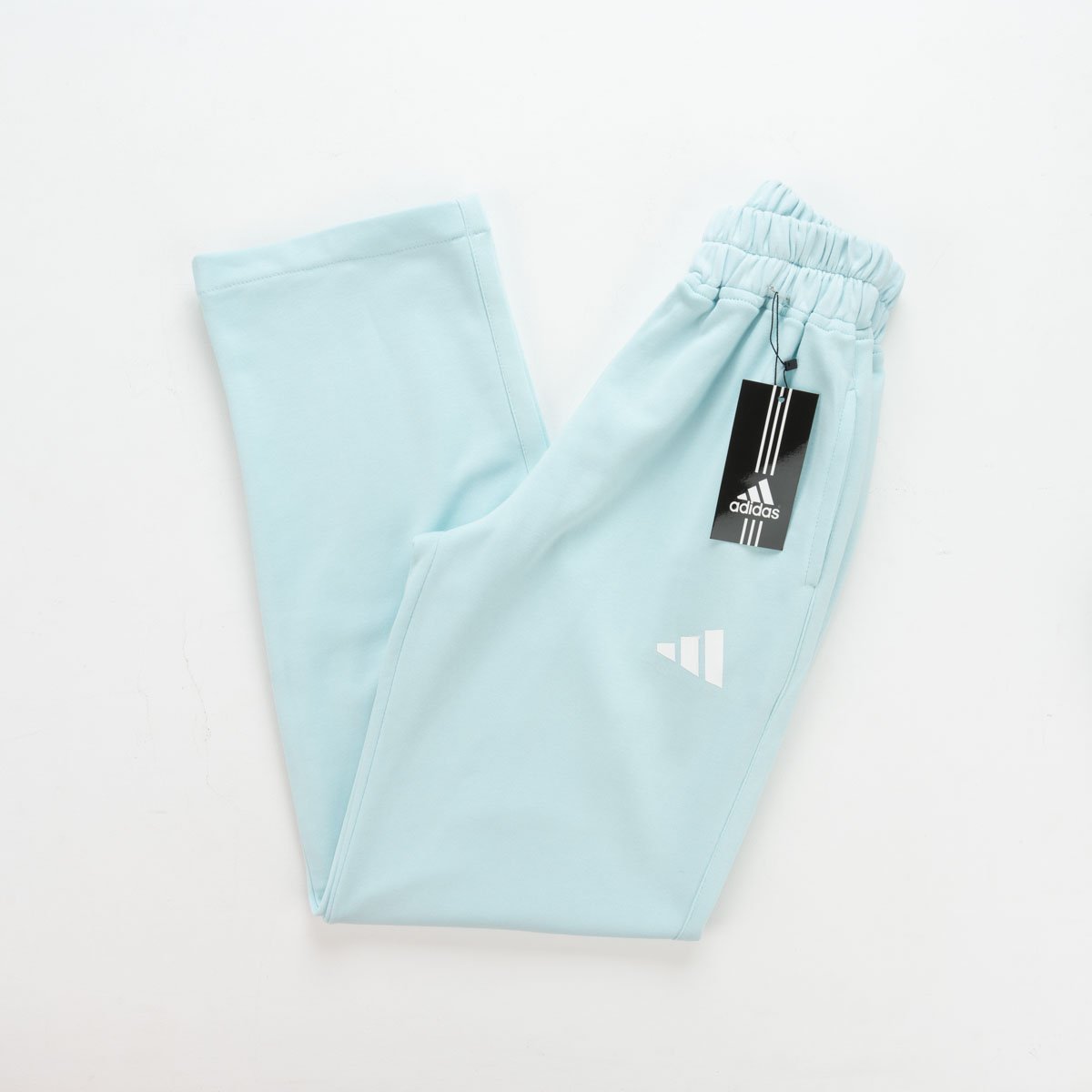 بنطلون وايد ليج نسائي - الصورة 2