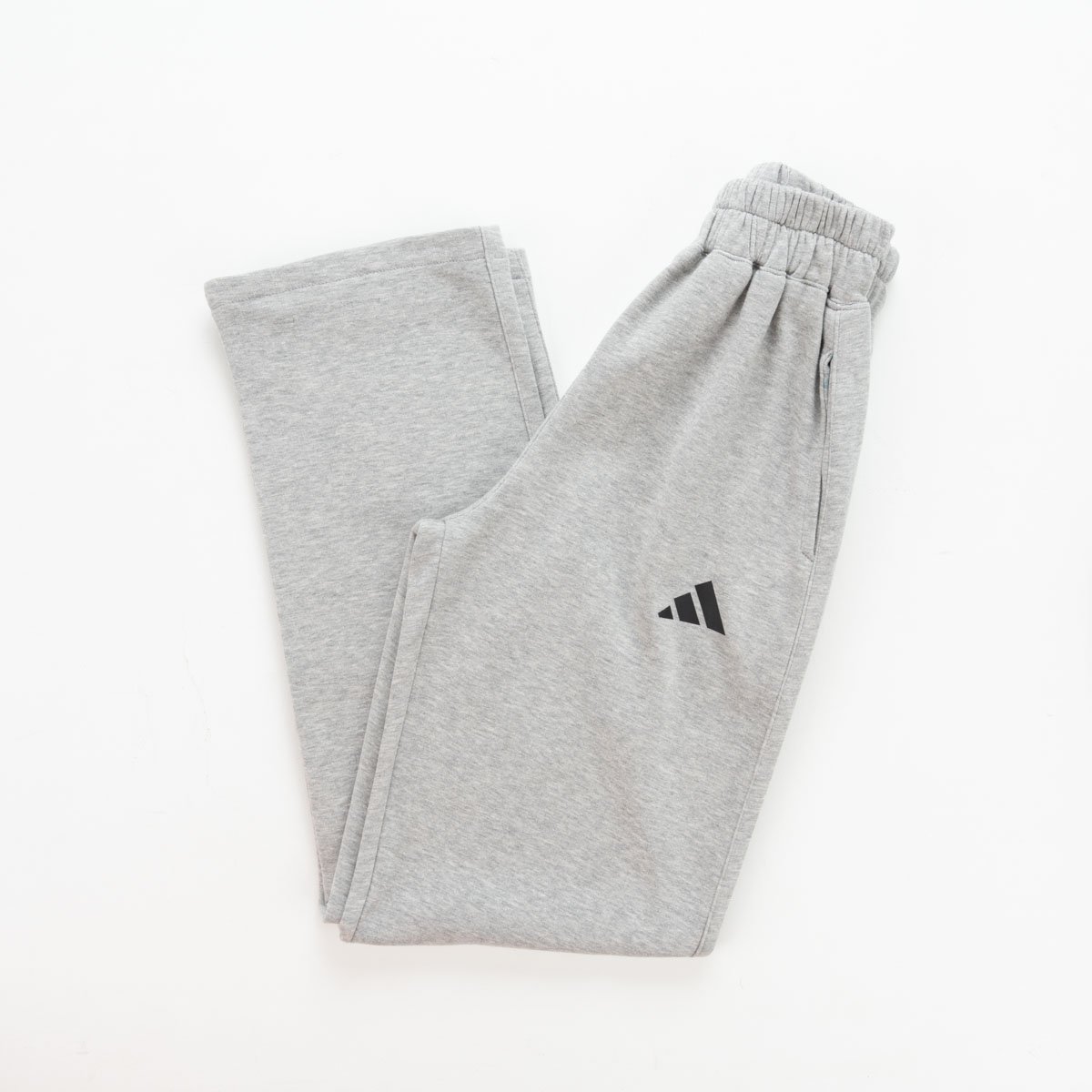 بنطلون وايد ليج نسائي - الصورة 3