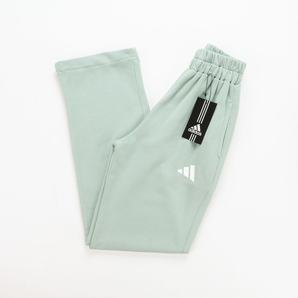 بنطلون وايد ليج نسائي - الصورة 5