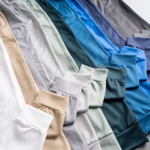 بنطلون غطس مستورد ساده