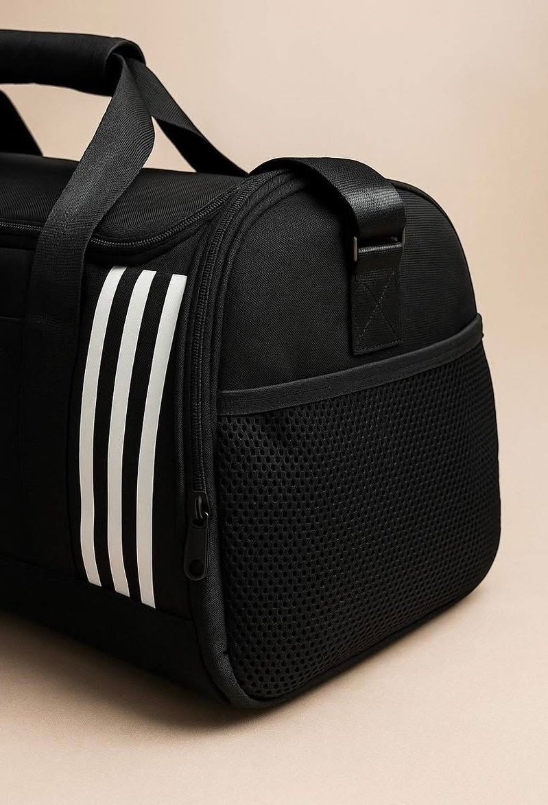 شنطة رياضية اسطوانية كتف ويد - الصورة 3