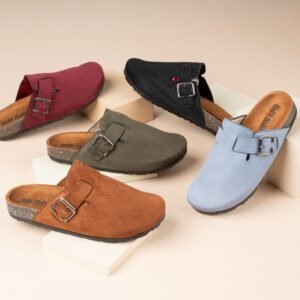 كلوج شمواه بإبزيم جانبي