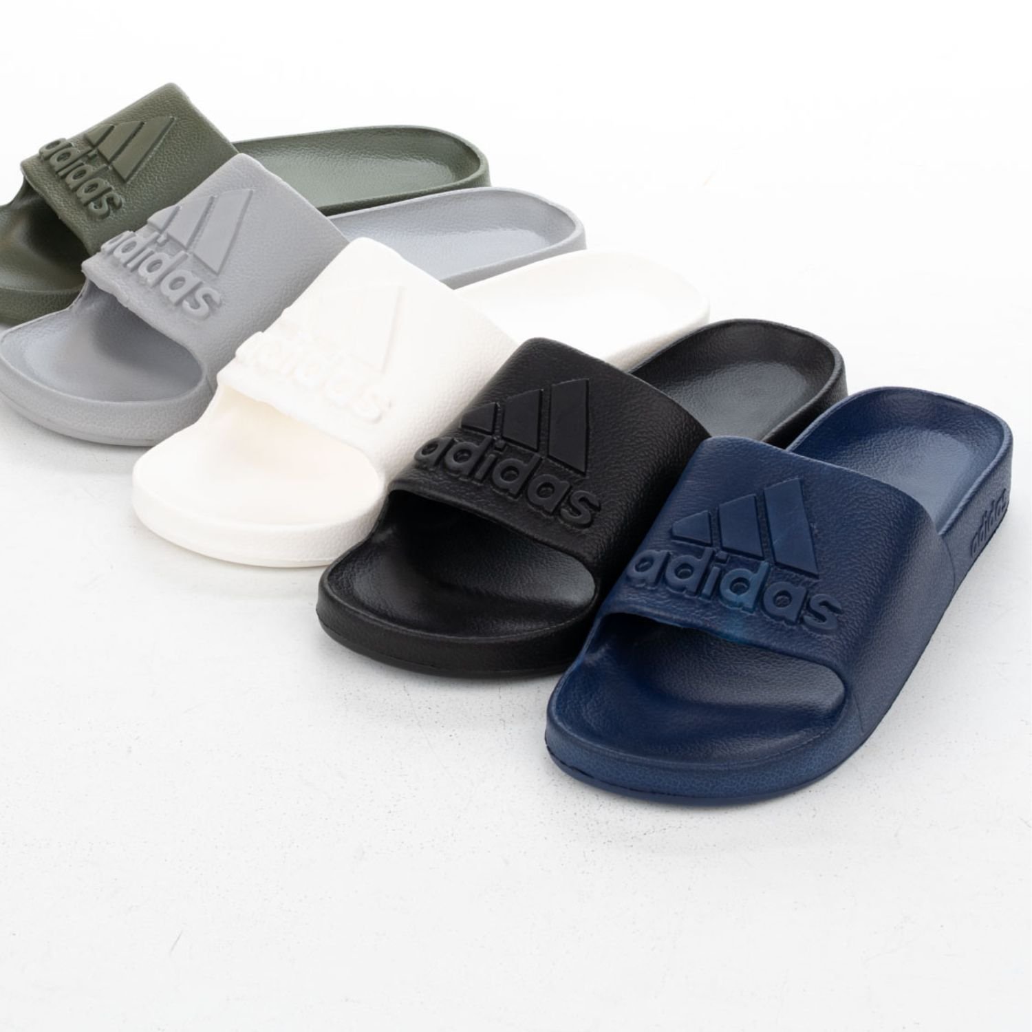 سليبر Adidas EVA خفيف ومريح